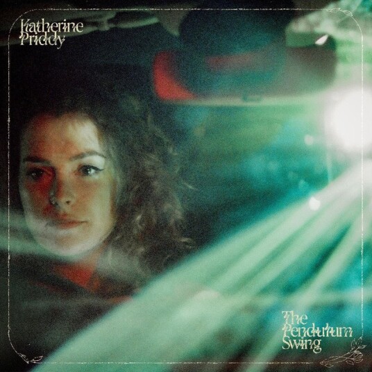 Katherine Priddy The Pendulum Swing Uk Vinyl Katherine Priddy The Pendulum Swing Uk Vinyl