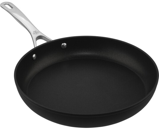 Ballarini Alba Albg0l0.32U Titanium Induktion Stegepande 32 Cm Ballarini Alba Albg0l0.32U Titanium Induktion Stegepande 32 Cm