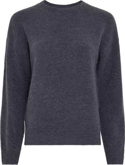 MSCH Copenhagen Festina Hope Pullover Flerfarget L/XL MSCH Copenhagen Festina Hope Pullover Flerfarget L/XL