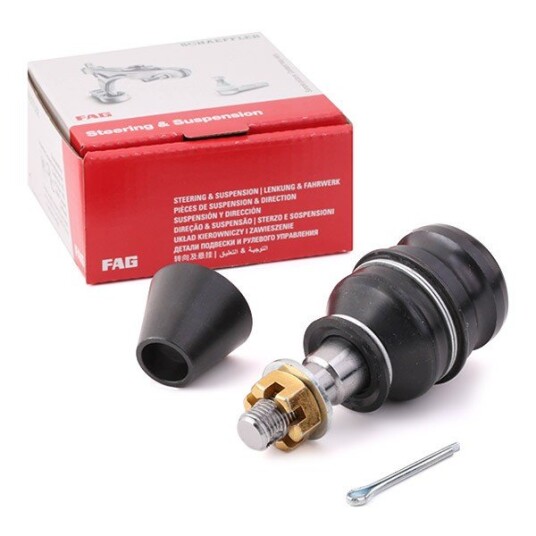 Bærekule FAG 825 0249 10 Bærekule FAG 825 0249 10