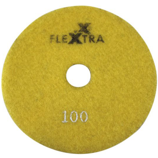 Flexxtra 100364 Slipeskive 125 mm K200 Maskintilbehør & forbruk Flexxtra 100364 Slipeskive 125 mm K200 Maskintilbehør & forbruk