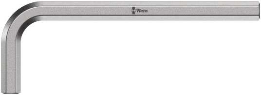 Wera Unbrakonøkkel 950 3.0x63mm