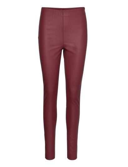Soaked | Slkaylee Pu Leggings | S Soaked | Slkaylee Pu Leggings | S