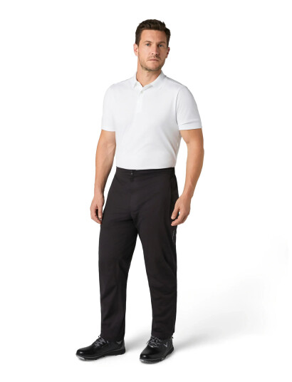 Callaway Stormlite Iii Waterproof Trouser - Black - XL Regular
