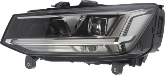 VALEO 046840 Frontlykter VALEO 046840 Frontlykter