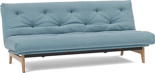 Sovesofa Aslak med Spring Madrass B 2017170