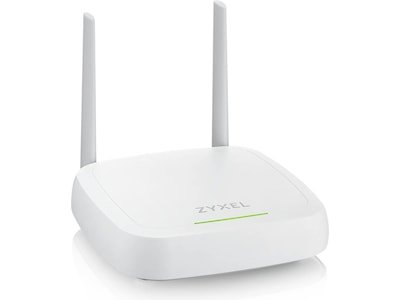 Zyxel NWA30BE aksesspunkt NWA30BE-EU0102F Zyxel NWA30BE aksesspunkt NWA30BE-EU0102F
