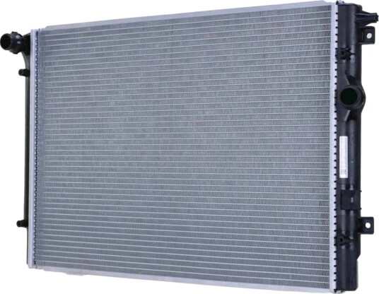 HELLA 8MK 366 302 451 Radiator motorkjøling
