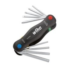 Wiha Pocketstar, 120 Mm