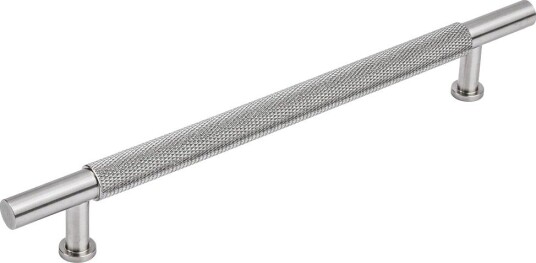 Tornett Håndtak Jirana Børstet Stål C/C 160mm