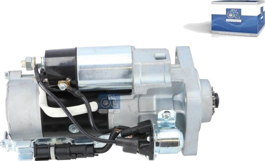 DT Spare Parts 3.34145 Starter