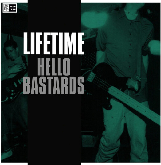 Hello Bastards Hello Bastards