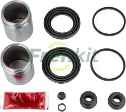 FRENKIT 244934 Reparasjonssett, bremsecaliper