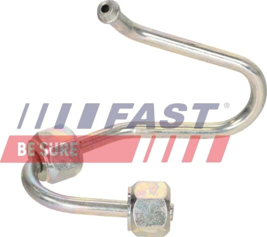 Brennstoffledning FAST FT12992