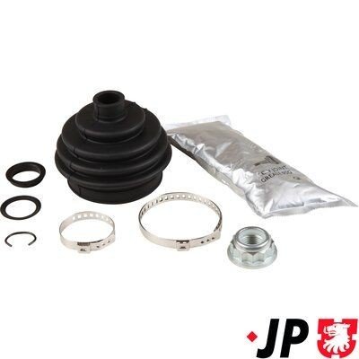 Jp Group Mansjett drivaksel JP GROUP 1143600210