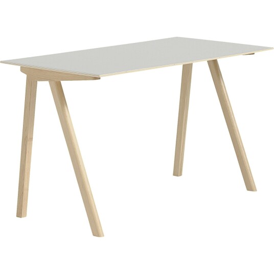 Hay CPH 90 2.0 Skrivebord Vannbasert Lakkert Eik / Off white