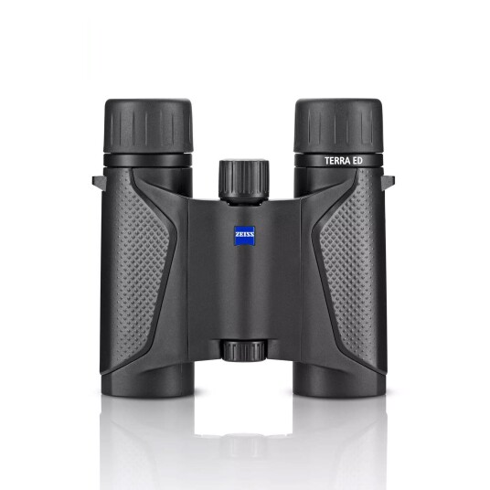 Carl Zeiss Terra Ed Pocket 8 X 25, håndkikkert STD STD