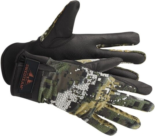 Swedteam Ridge Dry M Glove Desolve Veil Desolve Veil M