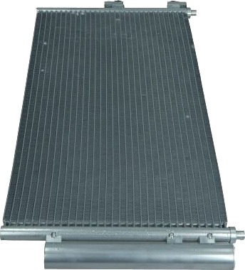 Kondensator klimaanlegg MAXGEAR AC812644 Kondensator klimaanlegg MAXGEAR AC812644
