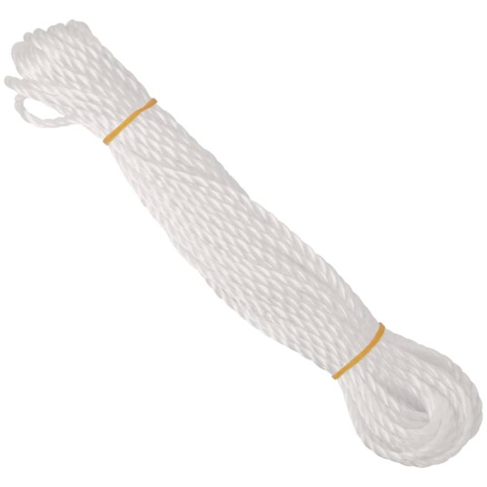 vidaXL Solseil oxfordstoff trekantet 3x4x5 m gul
