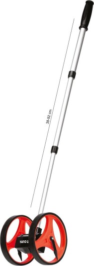 Yato Målebånd Model YT 71650 Yato Målebånd Model YT 71650