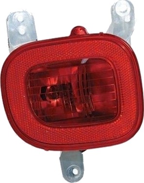 MAGNETI MARELLI 715104065000 Tåkebaklys