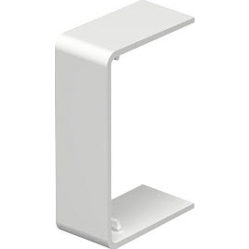 20 stk AFDÆKNING WDK 40/110 HV 9010 20 stk AFDÆKNING WDK 40/110 HV 9010