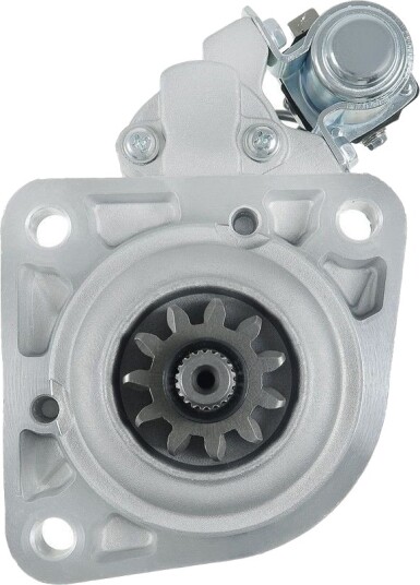 AS PL S5302S Starter