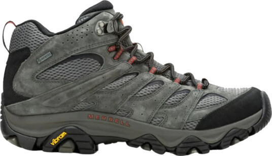 Merrell Herre Sport Grå 45 1/2 EU,