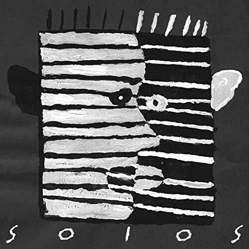 Solos  Solos  LP/Vinyl