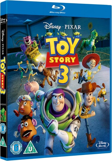 Toy Story 3 Toy Story 3