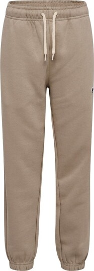 Hummel Bee joggebukse til barn Vintage Khaki (152) 152 Hummel Bee joggebukse til barn Vintage Khaki (152) 152