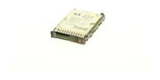 HP Dual Port Enterprise - 72GB - Harddisk - 653949-001 - SAS2 - 2.5"