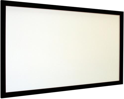 EUROSCREEN Frame Vision Light, 230x147,5, bildyta 220x137,5 EUROSCREEN Frame Vision Light, 230x147,5, bildyta 220x137,5