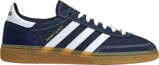 Adidas Herre Sport Blå 40 EU,