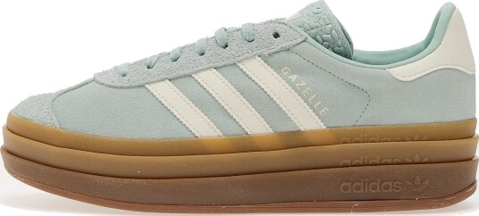 adidas Originals Gazelle Bold W - Blue - 39 1/3 adidas Originals Gazelle Bold W - Blue - 39 1/3