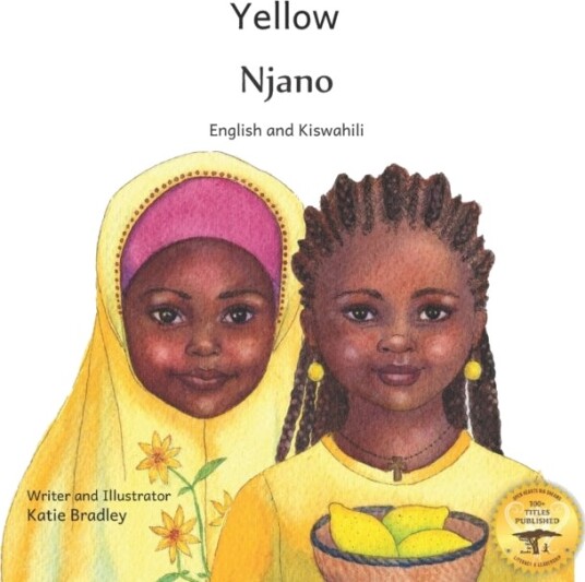 Yellow Yellow