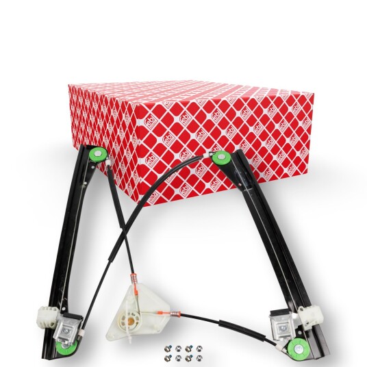 Vindusheis FEBI BILSTEIN 176300 Vindusheis FEBI BILSTEIN 176300