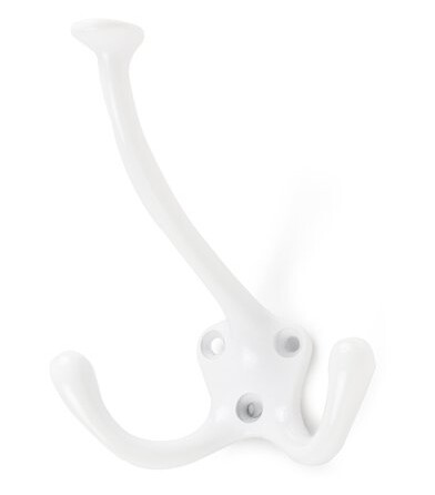 Habo Krok 82 hvit sb pk 1 stk Habo Krok 82 hvit sb pk 1 stk