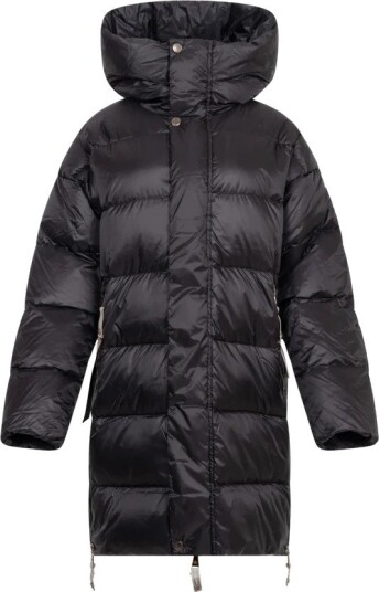 C.a.y.a Dame Frakker Svart L, C.a.y.a Dame Frakker Svart L,