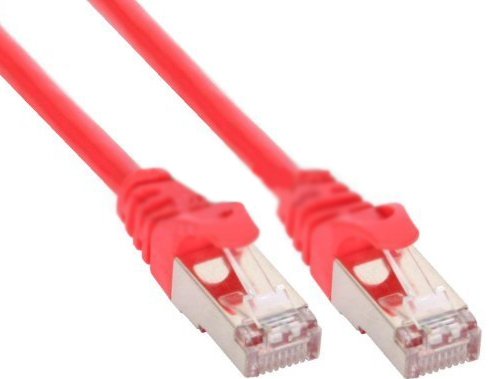 Inline 4043718065691 0,5M Cat5e F/Utp Ftp Rj-45 Rj-45