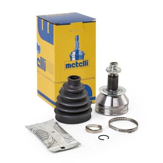 Metelli Drivknute drivaksel METELLI 15 1979 Metelli Drivknute drivaksel METELLI 15 1979