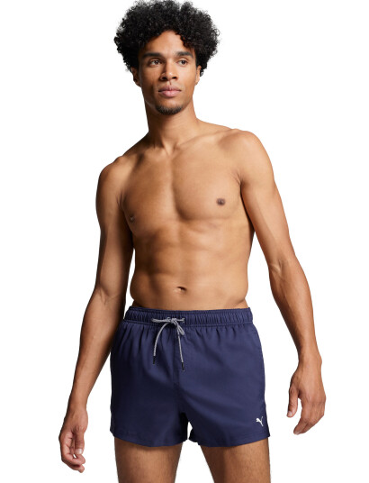 Puma Swim Puma Swim Men Short Shorts 1P - Navy - XL
