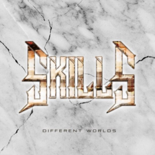 Skills Different Worlds Uk Vinyl