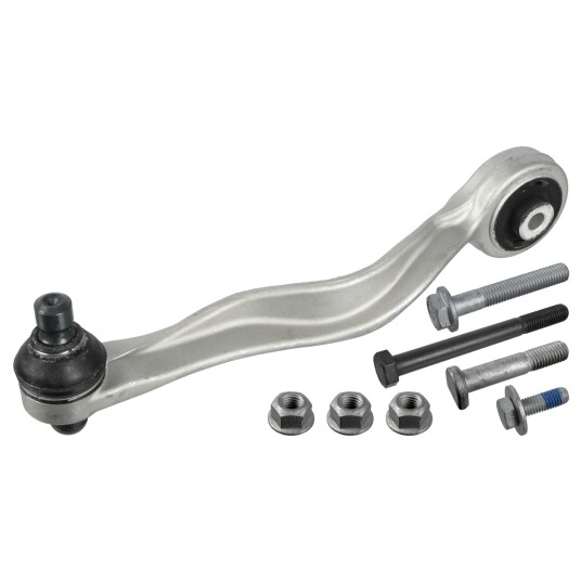 Bærebru/bærearm FEBI BILSTEIN 33368 Bærebru/bærearm FEBI BILSTEIN 33368