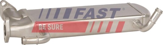 EGR-kjøler FAST FT12840