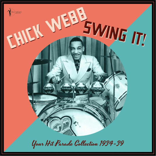 Swing It! Your Hit Parade Collection 193439