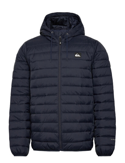 Quiksilver Scaly Hood - Navy - S