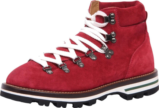 Monpiz Dame Sport Rød 40 EU,