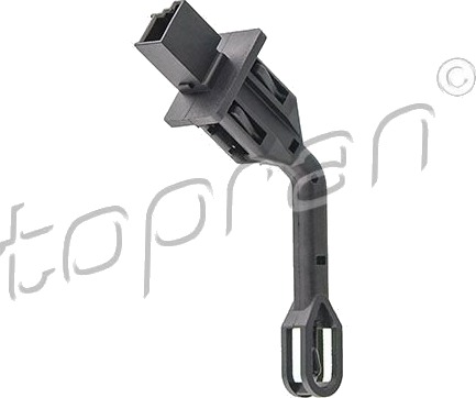 Sensor innetemperatur TOPRAN 502 805 Sensor innetemperatur TOPRAN 502 805